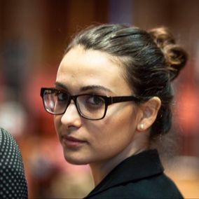 Giusi Lombardo