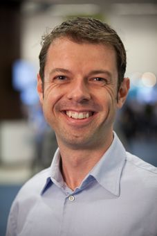 Frederick Vallaeys